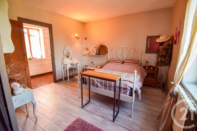 Maison à vendre - 7 pièces - 241,22 m2 - Fareins - 01 - RHONE-ALPES