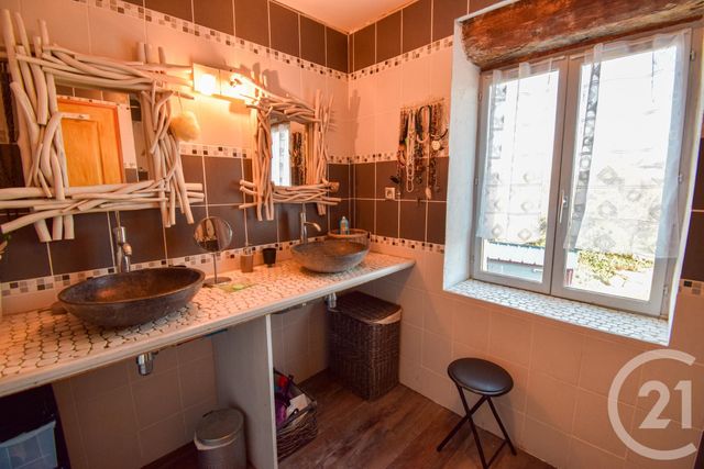 Maison à vendre - 7 pièces - 241,22 m2 - Fareins - 01 - RHONE-ALPES