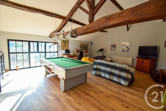 Maison à vendre - 7 pièces - 241,22 m2 - Fareins - 01 - RHONE-ALPES