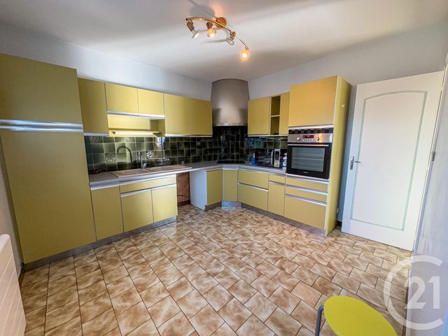 Maison &agrave; vendre - 6 pi&egrave;ces - 105,29 m2 - Montceaux - 01 - RHONE-ALPES