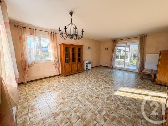 Maison &agrave; vendre - 6 pi&egrave;ces - 105,29 m2 - Montceaux - 01 - RHONE-ALPES