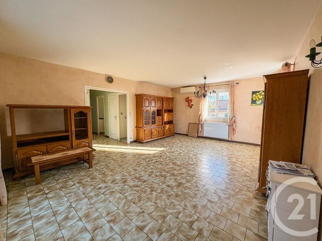 Maison &agrave; vendre - 6 pi&egrave;ces - 105,29 m2 - Montceaux - 01 - RHONE-ALPES