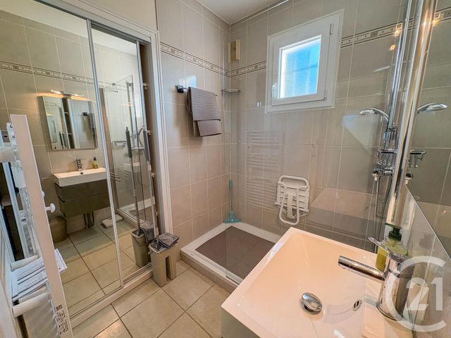 Maison &agrave; vendre - 6 pi&egrave;ces - 105,29 m2 - Montceaux - 01 - RHONE-ALPES