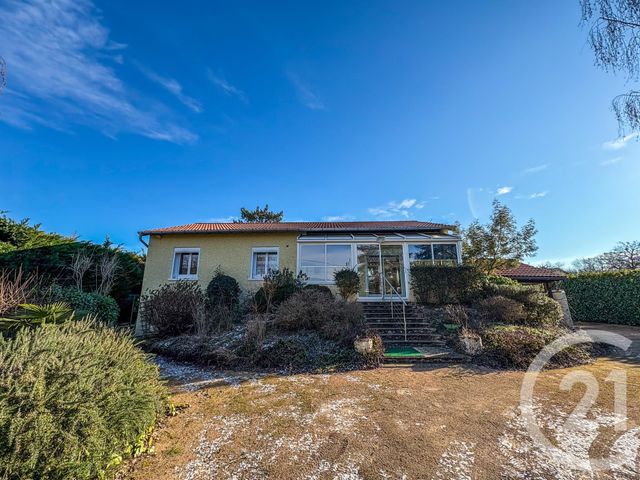 maison - MONTCEAUX - 01