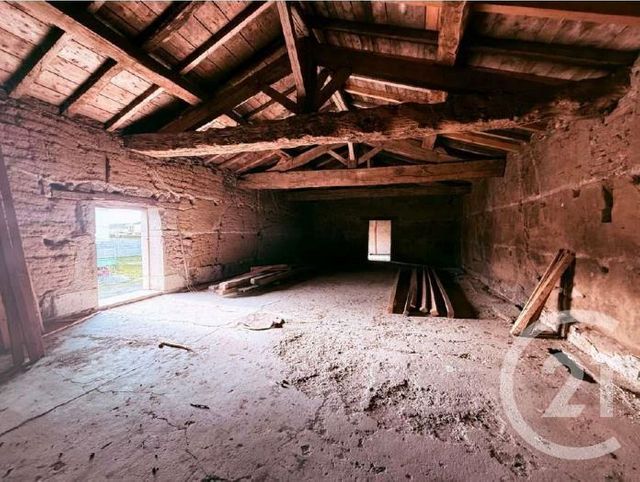 Maison &agrave; vendre - 1 pi&egrave;ce - 140 m2 - Drace - 69 - RHONE-ALPES