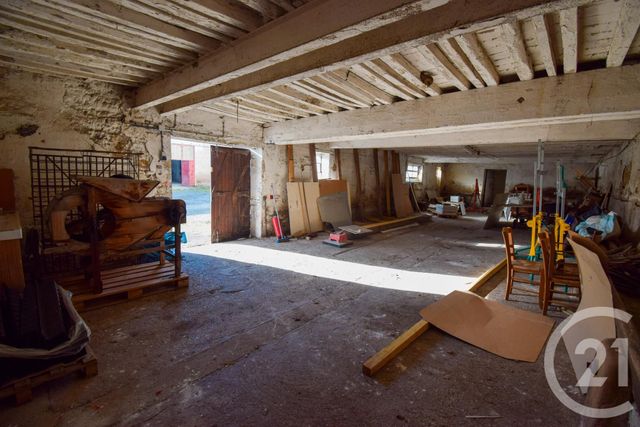 Maison &agrave; vendre - 1 pi&egrave;ce - 140 m2 - Drace - 69 - RHONE-ALPES