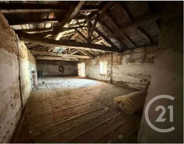 Maison &agrave; vendre - 1 pi&egrave;ce - 230 m2 - Drace - 69 - RHONE-ALPES