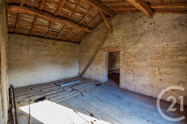 Maison &agrave; vendre - 1 pi&egrave;ce - 230 m2 - Drace - 69 - RHONE-ALPES