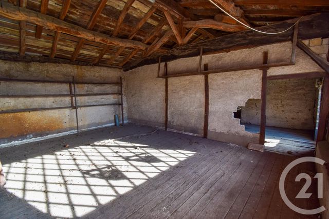 Maison &agrave; vendre - 1 pi&egrave;ce - 230 m2 - Drace - 69 - RHONE-ALPES