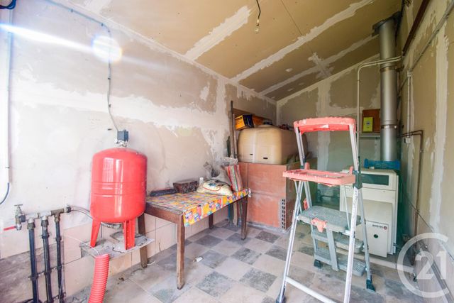 Maison &agrave; vendre - 5 pi&egrave;ces - 95 m2 - Drace - 69 - RHONE-ALPES