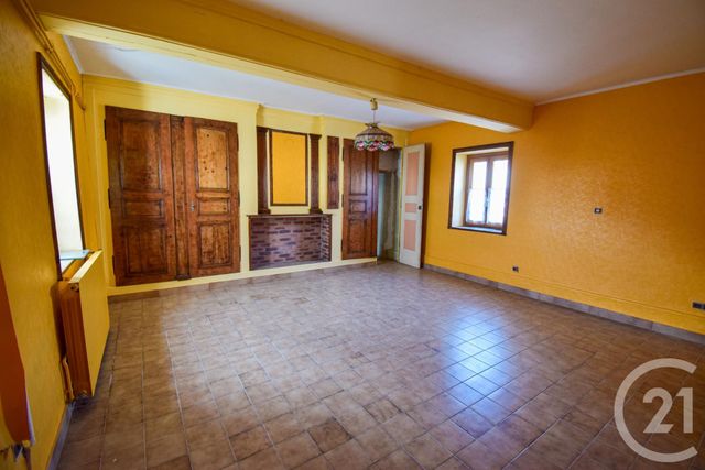 Maison &agrave; vendre - 5 pi&egrave;ces - 95 m2 - Drace - 69 - RHONE-ALPES