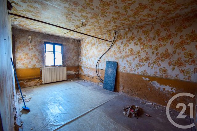 Maison &agrave; vendre - 5 pi&egrave;ces - 95 m2 - Drace - 69 - RHONE-ALPES