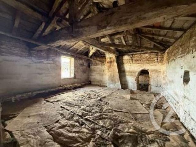 Maison &agrave; vendre - 5 pi&egrave;ces - 95 m2 - Drace - 69 - RHONE-ALPES