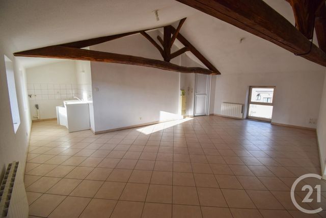 Appartement T2 à louer - 2 pièces - 54 m2 - Jullie - 69 - RHONE-ALPES