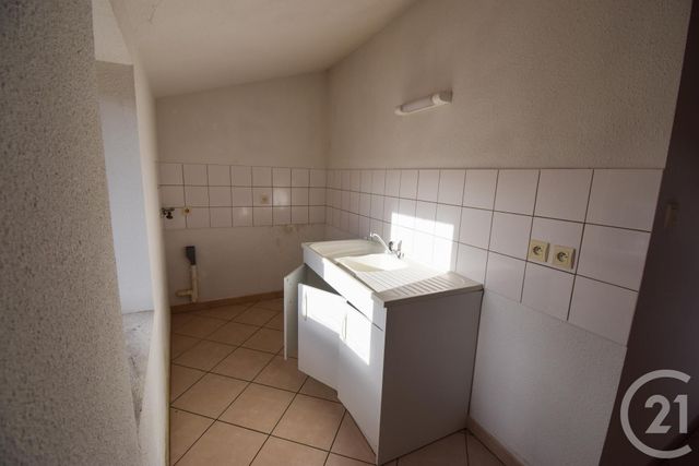 Appartement T2 à louer - 2 pièces - 54 m2 - Jullie - 69 - RHONE-ALPES