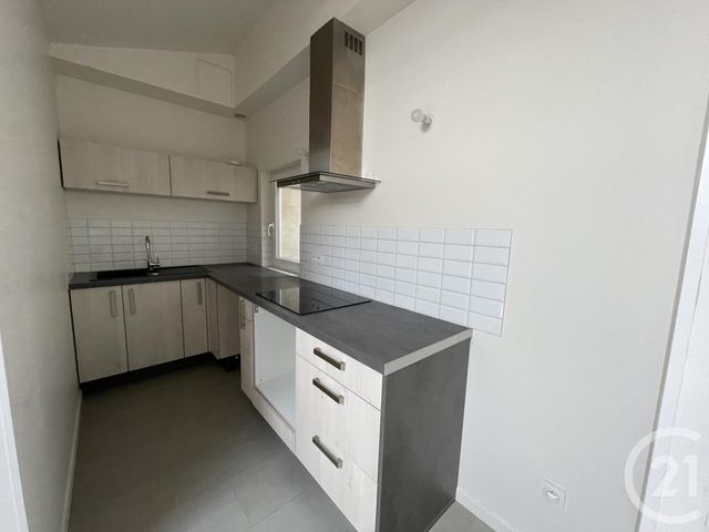 Appartement T2 à louer - 2 pièces - 31,60 m2 - Belleville - 69 - RHONE-ALPES