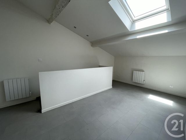 appartement - BELLEVILLE - 69