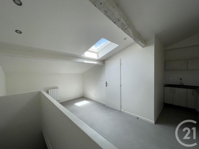 Appartement T2 à louer - 2 pièces - 31,60 m2 - Belleville - 69 - RHONE-ALPES