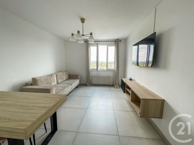 appartement - BELLEVILLE - 69