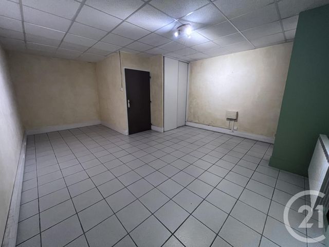 Local commercial à louer - 92.65 m2 - 69 - Rhone