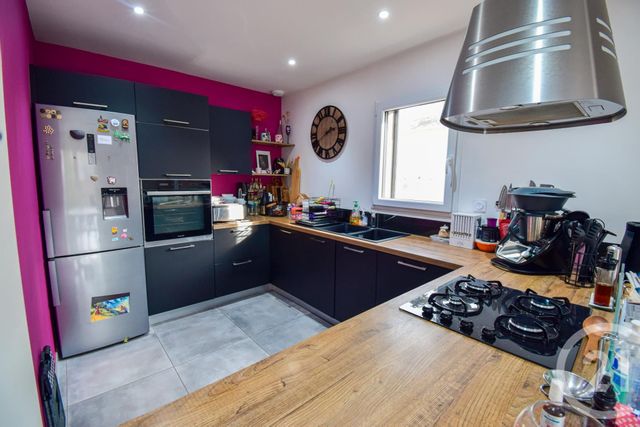 Maison à vendre - 6 pièces - 125 m2 - Charentay - 69 - RHONE-ALPES