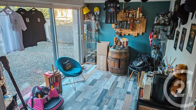 Maison à vendre - 6 pièces - 125 m2 - Charentay - 69 - RHONE-ALPES