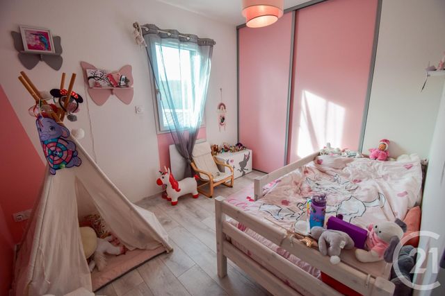 Maison à vendre - 6 pièces - 125 m2 - Charentay - 69 - RHONE-ALPES