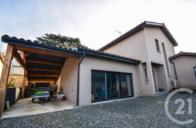 maison - CHARENTAY - 69