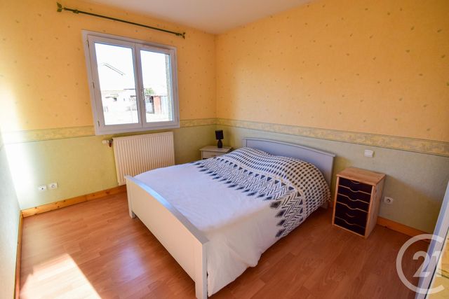 Maison &agrave; vendre - 4 pi&egrave;ces - 87,27 m2 - Taponas - 69 - RHONE-ALPES