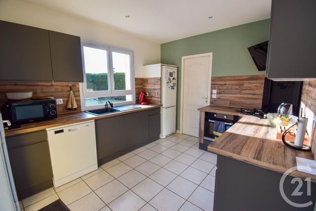 Maison &agrave; vendre - 4 pi&egrave;ces - 87,27 m2 - Taponas - 69 - RHONE-ALPES