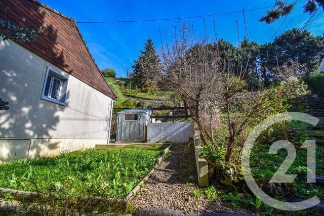 Maison &agrave; vendre - 4 pi&egrave;ces - 80,75 m2 - Beaujeu - 69 - RHONE-ALPES