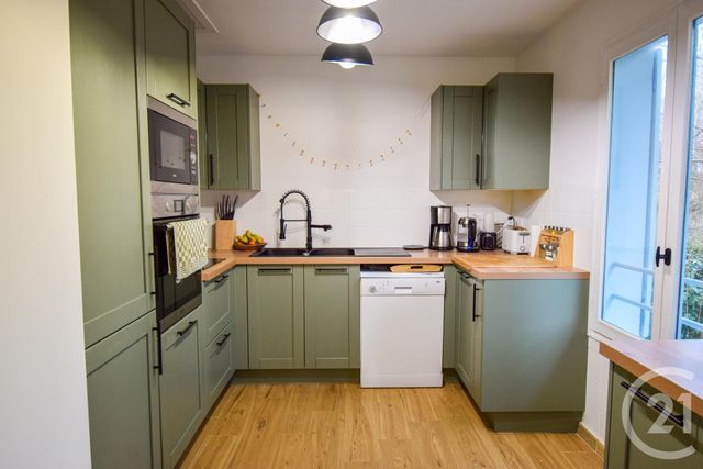 Maison &agrave; vendre - 4 pi&egrave;ces - 80,75 m2 - Beaujeu - 69 - RHONE-ALPES