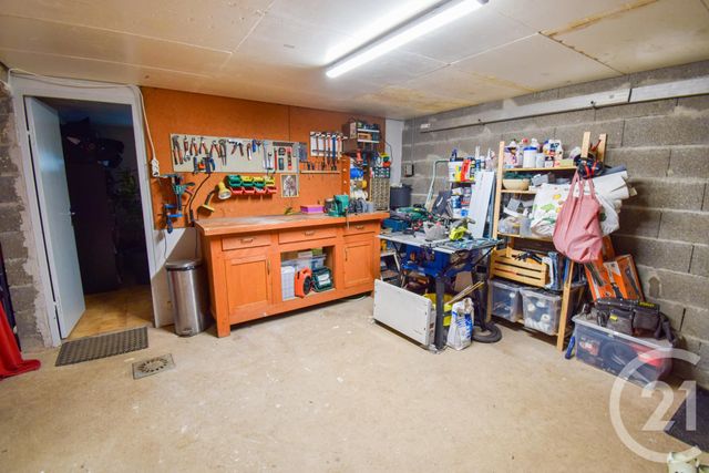 Maison &agrave; vendre - 4 pi&egrave;ces - 80,75 m2 - Beaujeu - 69 - RHONE-ALPES