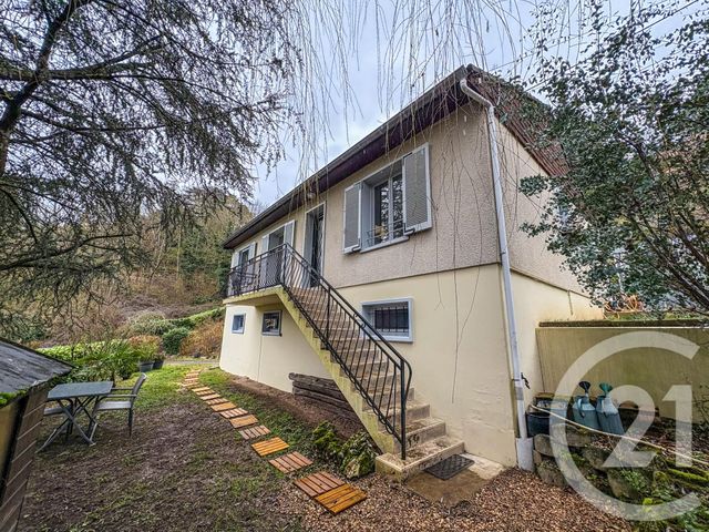 maison - BEAUJEU - 69