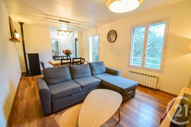 Maison &agrave; vendre - 4 pi&egrave;ces - 80,75 m2 - Beaujeu - 69 - RHONE-ALPES