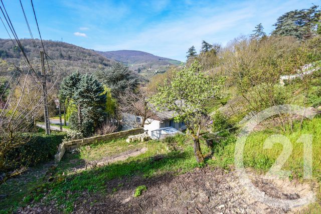 Maison &agrave; vendre - 4 pi&egrave;ces - 80,75 m2 - Beaujeu - 69 - RHONE-ALPES