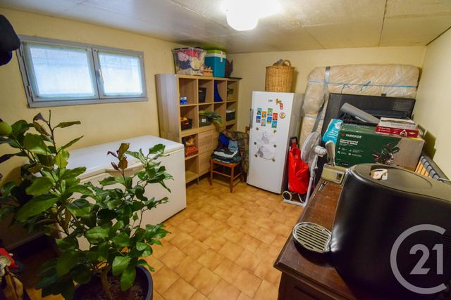 Maison &agrave; vendre - 4 pi&egrave;ces - 80,75 m2 - Beaujeu - 69 - RHONE-ALPES