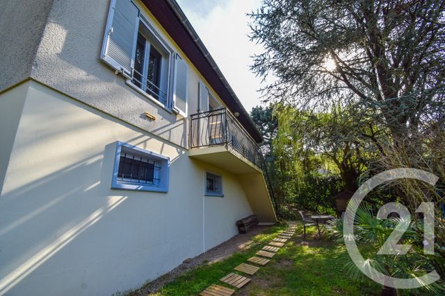 Maison &agrave; vendre - 4 pi&egrave;ces - 80,75 m2 - Beaujeu - 69 - RHONE-ALPES