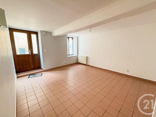 Appartement F2 à louer - 2 pièces - 48,70 m2 - Montmerle Sur Saone - 01 - RHONE-ALPES
