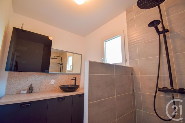 Maison &agrave; vendre - 5 pi&egrave;ces - 105,71 m2 - Chaneins - 01 - RHONE-ALPES