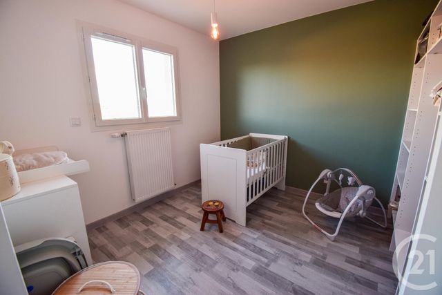 Maison &agrave; vendre - 5 pi&egrave;ces - 105,71 m2 - Chaneins - 01 - RHONE-ALPES