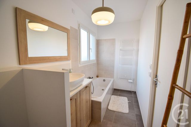 Maison &agrave; vendre - 5 pi&egrave;ces - 105,71 m2 - Chaneins - 01 - RHONE-ALPES