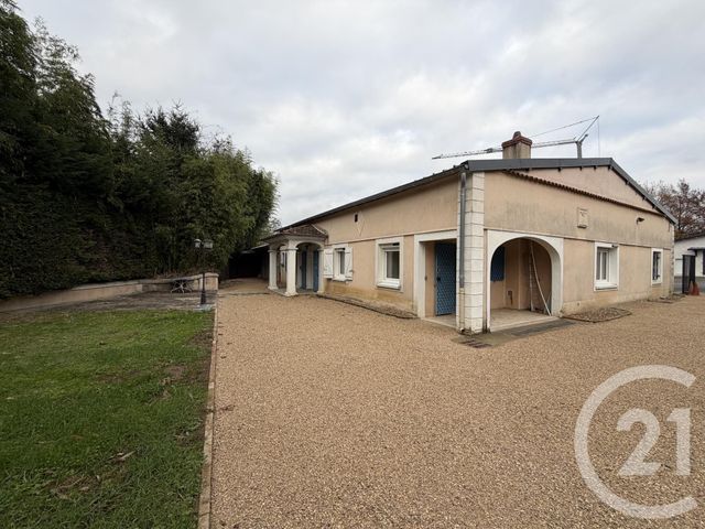 maison - MONTMERLE SUR SAONE - 01