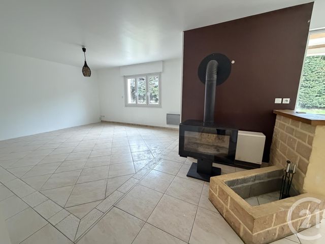 Maison &agrave; louer - 5 pi&egrave;ces - 125,82 m2 - Montmerle Sur Saone - 01 - RHONE-ALPES