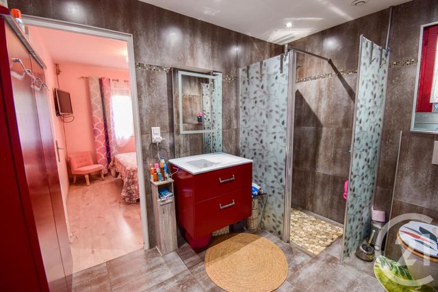 Maison &agrave; vendre - 7 pi&egrave;ces - 156,87 m2 - Belleville - 69 - RHONE-ALPES