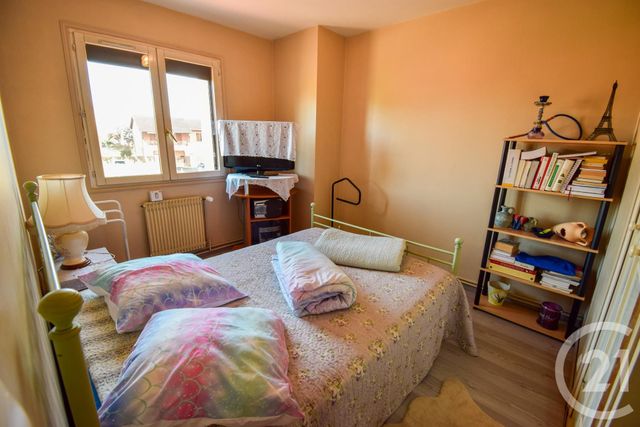 Maison &agrave; vendre - 7 pi&egrave;ces - 156,87 m2 - Belleville - 69 - RHONE-ALPES