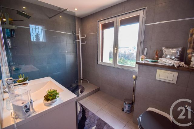 Maison &agrave; vendre - 7 pi&egrave;ces - 156,87 m2 - Belleville - 69 - RHONE-ALPES