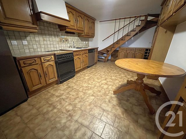 Maison &agrave; louer - 4 pi&egrave;ces - 63,57 m2 - Villie Morgon - 69 - RHONE-ALPES