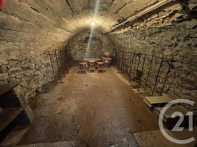 Maison &agrave; louer - 4 pi&egrave;ces - 63,57 m2 - Villie Morgon - 69 - RHONE-ALPES