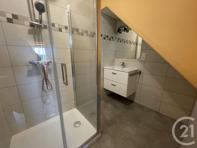 Maison &agrave; louer - 4 pi&egrave;ces - 99,36 m2 - St Lager - 69 - RHONE-ALPES